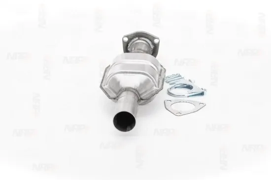 Katalysator NAP carPARTS CAK10243 Bild Katalysator NAP carPARTS CAK10243