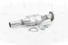 Katalysator NAP carPARTS CAK10243 Bild Katalysator NAP carPARTS CAK10243