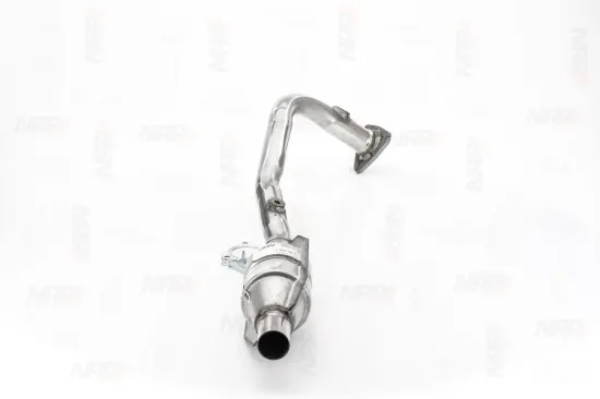 Katalysator NAP carPARTS CAK10245 Bild Katalysator NAP carPARTS CAK10245