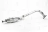 Katalysator NAP carPARTS CAK10245 Bild Katalysator NAP carPARTS CAK10245