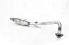 Katalysator NAP carPARTS CAK10245 Bild Katalysator NAP carPARTS CAK10245