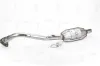 Katalysator NAP carPARTS CAK10245 Bild Katalysator NAP carPARTS CAK10245