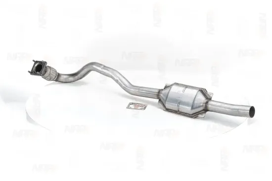 Katalysator NAP carPARTS CAK10252 Bild Katalysator NAP carPARTS CAK10252