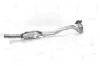 Katalysator NAP carPARTS CAK10252 Bild Katalysator NAP carPARTS CAK10252