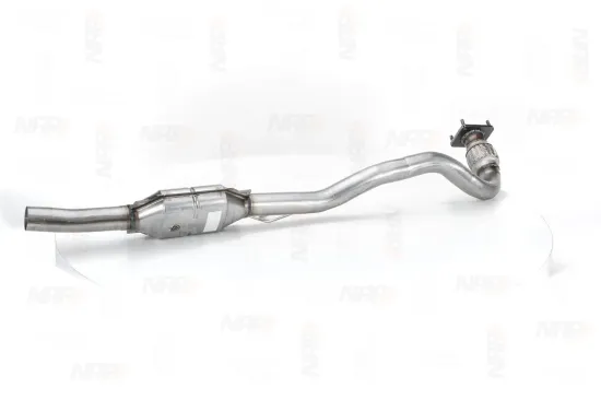 Katalysator NAP carPARTS CAK10252 Bild Katalysator NAP carPARTS CAK10252