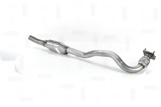 Katalysator NAP carPARTS CAK10252 Bild Katalysator NAP carPARTS CAK10252