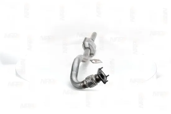 Katalysator NAP carPARTS CAK10252 Bild Katalysator NAP carPARTS CAK10252