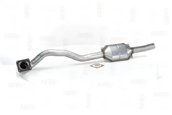 Katalysator NAP carPARTS CAK10252 Bild Katalysator NAP carPARTS CAK10252