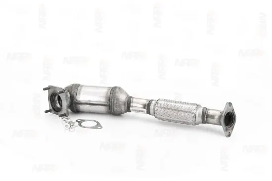 Katalysator NAP carPARTS CAK10253 Bild Katalysator NAP carPARTS CAK10253