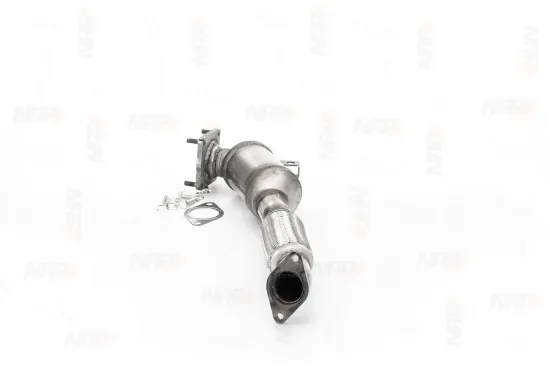 Katalysator NAP carPARTS CAK10253 Bild Katalysator NAP carPARTS CAK10253