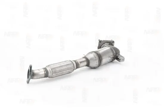 Katalysator NAP carPARTS CAK10253 Bild Katalysator NAP carPARTS CAK10253