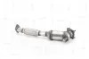 Katalysator NAP carPARTS CAK10253 Bild Katalysator NAP carPARTS CAK10253