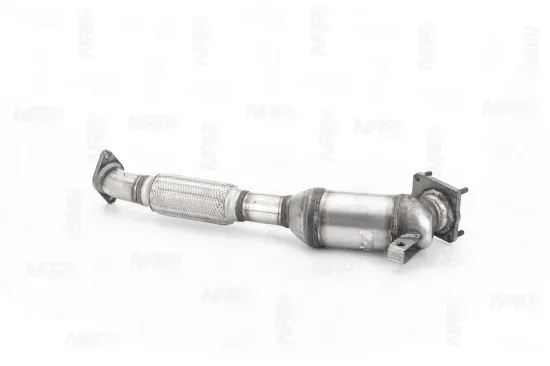 Katalysator NAP carPARTS CAK10253 Bild Katalysator NAP carPARTS CAK10253
