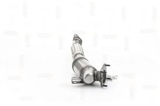 Katalysator NAP carPARTS CAK10253 Bild Katalysator NAP carPARTS CAK10253