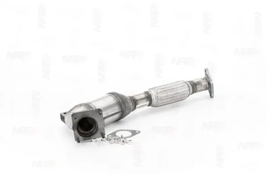 Katalysator NAP carPARTS CAK10253 Bild Katalysator NAP carPARTS CAK10253