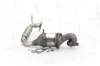 Katalysator NAP carPARTS CAK10254
