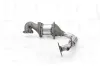 Katalysator NAP carPARTS CAK10254 Bild Katalysator NAP carPARTS CAK10254