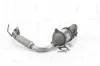 Katalysator NAP carPARTS CAK10254 Bild Katalysator NAP carPARTS CAK10254