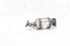 Katalysator NAP carPARTS CAK10258 Bild Katalysator NAP carPARTS CAK10258