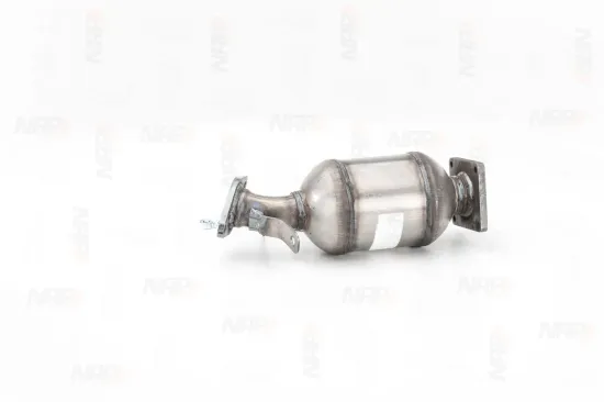 Katalysator NAP carPARTS CAK10258 Bild Katalysator NAP carPARTS CAK10258