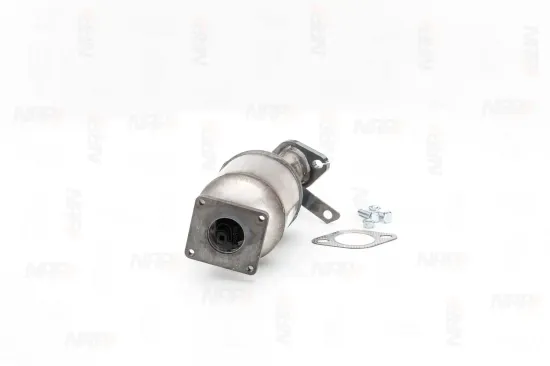 Katalysator NAP carPARTS CAK10258 Bild Katalysator NAP carPARTS CAK10258