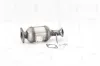 Katalysator NAP carPARTS CAK10258 Bild Katalysator NAP carPARTS CAK10258