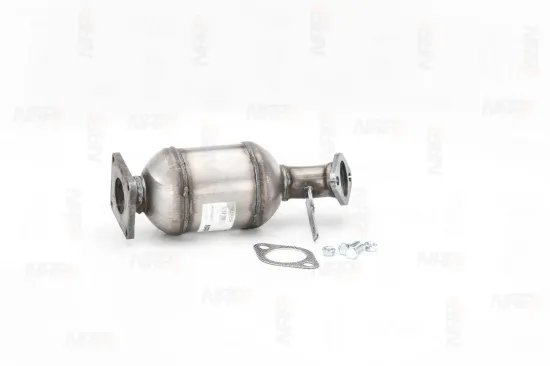 Katalysator NAP carPARTS CAK10258 Bild Katalysator NAP carPARTS CAK10258