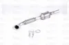 Katalysator NAP carPARTS CAK10259
