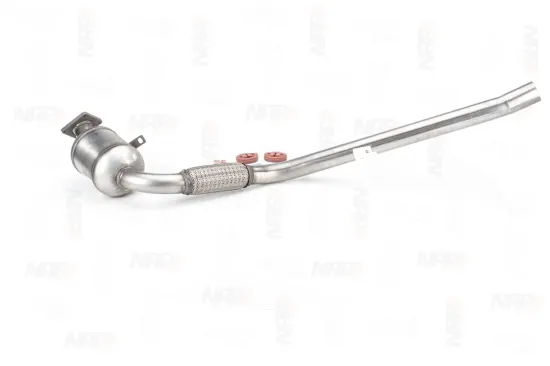 Katalysator NAP carPARTS CAK10266 Bild Katalysator NAP carPARTS CAK10266