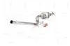 Katalysator NAP carPARTS CAK10266 Bild Katalysator NAP carPARTS CAK10266