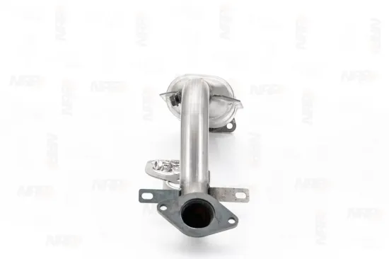 Katalysator NAP carPARTS CAK10270 Bild Katalysator NAP carPARTS CAK10270