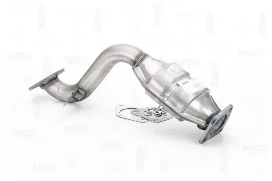 Katalysator NAP carPARTS CAK10270 Bild Katalysator NAP carPARTS CAK10270