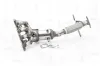 Katalysator vorne NAP carPARTS CAK10275 Bild Katalysator vorne NAP carPARTS CAK10275