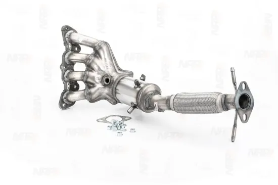 Katalysator vorne NAP carPARTS CAK10275 Bild Katalysator vorne NAP carPARTS CAK10275