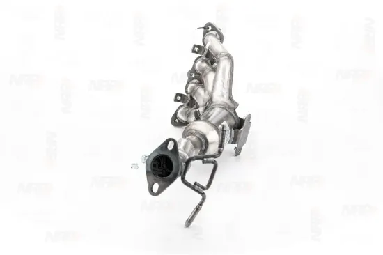 Katalysator vorne NAP carPARTS CAK10275 Bild Katalysator vorne NAP carPARTS CAK10275