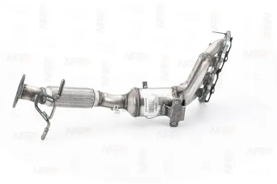 Katalysator vorne NAP carPARTS CAK10275 Bild Katalysator vorne NAP carPARTS CAK10275
