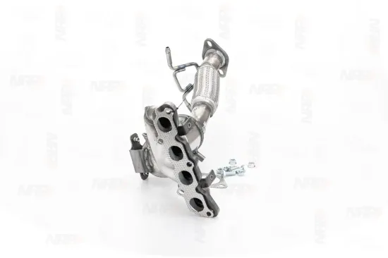 Katalysator vorne NAP carPARTS CAK10275 Bild Katalysator vorne NAP carPARTS CAK10275