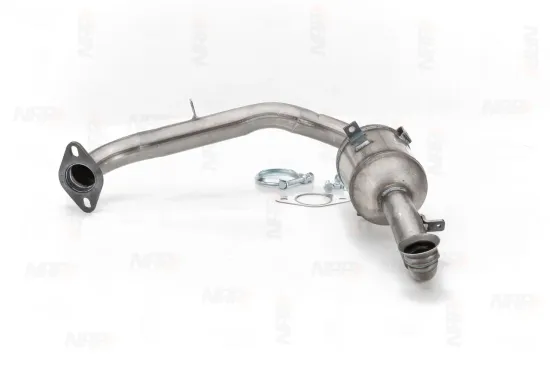 Katalysator NAP carPARTS CAK10277 Bild Katalysator NAP carPARTS CAK10277