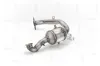 Katalysator NAP carPARTS CAK10277 Bild Katalysator NAP carPARTS CAK10277