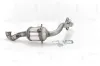 Katalysator NAP carPARTS CAK10277 Bild Katalysator NAP carPARTS CAK10277