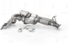 Katalysator vorne NAP carPARTS CAK10282 Bild Katalysator vorne NAP carPARTS CAK10282