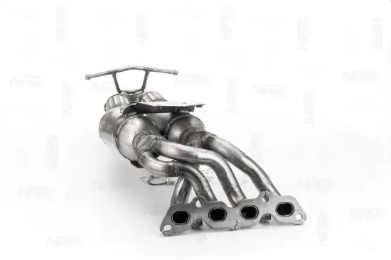 Katalysator vorne NAP carPARTS CAK10282 Bild Katalysator vorne NAP carPARTS CAK10282