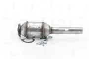 Katalysator NAP carPARTS CAK10289