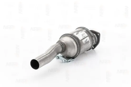 Katalysator NAP carPARTS CAK10289 Bild Katalysator NAP carPARTS CAK10289