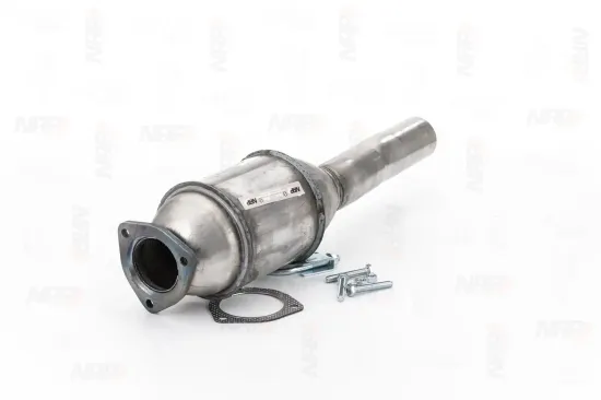 Katalysator NAP carPARTS CAK10289 Bild Katalysator NAP carPARTS CAK10289