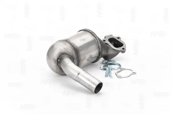 Katalysator vorne NAP carPARTS CAK10290 Bild Katalysator vorne NAP carPARTS CAK10290