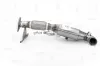 Katalysator NAP carPARTS CAK10291 Bild Katalysator NAP carPARTS CAK10291