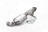 Katalysator NAP carPARTS CAK10291 Bild Katalysator NAP carPARTS CAK10291