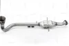 Katalysator NAP carPARTS CAK10296 Bild Katalysator NAP carPARTS CAK10296