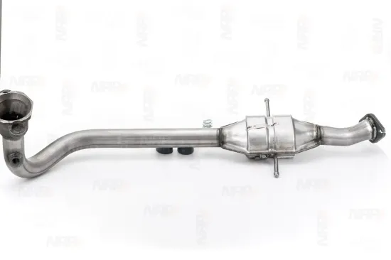 Katalysator NAP carPARTS CAK10296 Bild Katalysator NAP carPARTS CAK10296